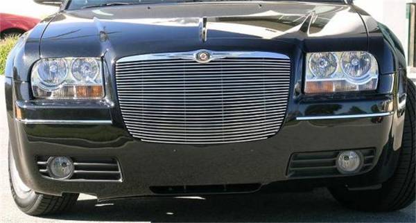 T-Rex Grilles - T-Rex Grilles 20472 Billet Series Grille