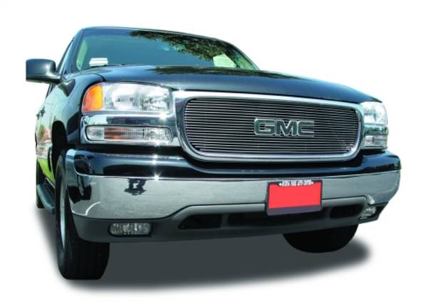 T-Rex Grilles - T-Rex Grilles 21175 Billet Series Grille