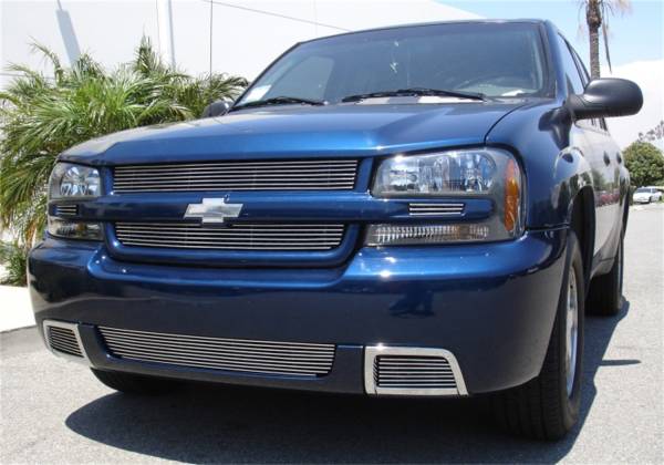 T-Rex Grilles - T-Rex Grilles 21284 Billet Series Grille