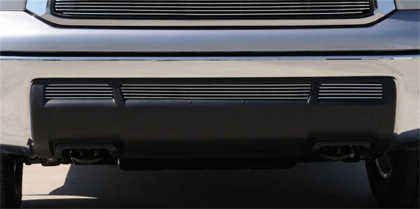 T-Rex Grilles - T-Rex Grilles 25961 Billet Series Bumper Grille Insert