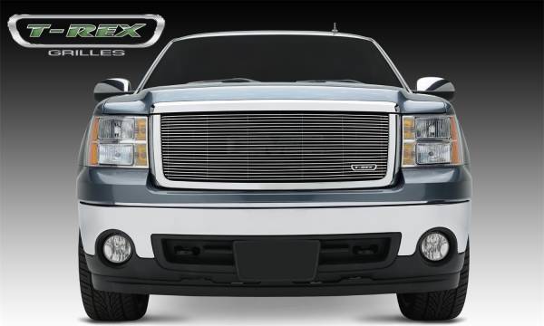 T-Rex Grilles - T-Rex Grilles 20204 Billet Series Grille