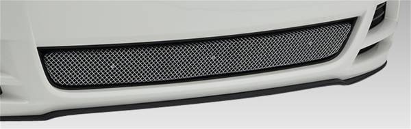 T-Rex Grilles - T-Rex Grilles 45525 Sport Series Bumper Grille Insert