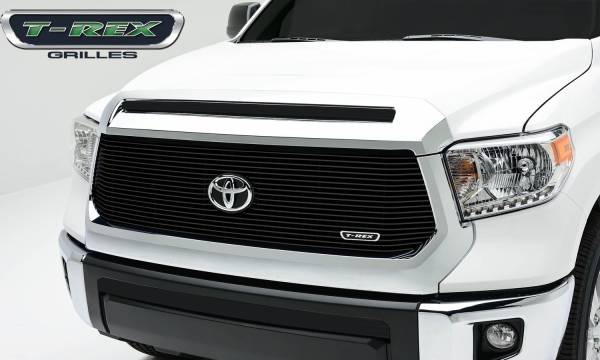 T-Rex Grilles - T-Rex Grilles 20964B Billet Series Grille