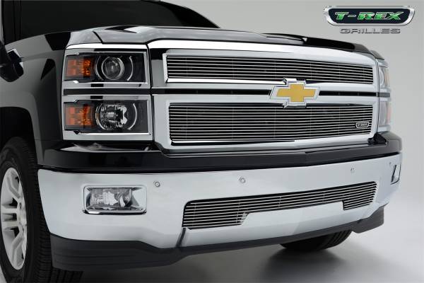 T-Rex Grilles - T-Rex Grilles 21120 Billet Series Grille