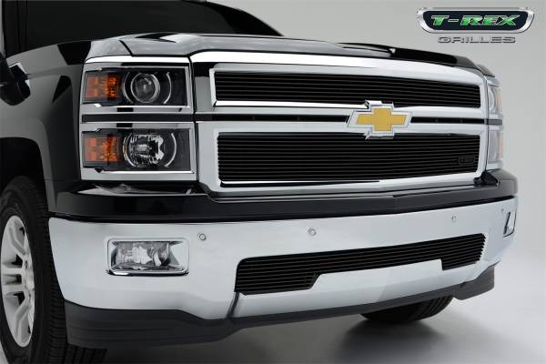 T-Rex Grilles - T-Rex Grilles 21120B Billet Series Grille