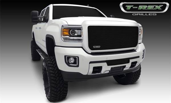 T-Rex Grilles - T-Rex Grilles 20211B Billet Series Grille