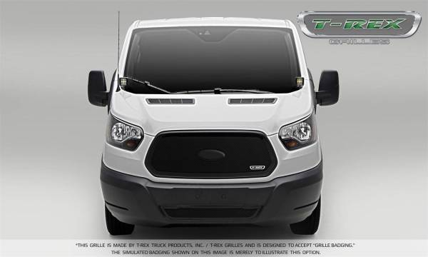 T-Rex Grilles - T-Rex Grilles 51575 Billet Series Grille