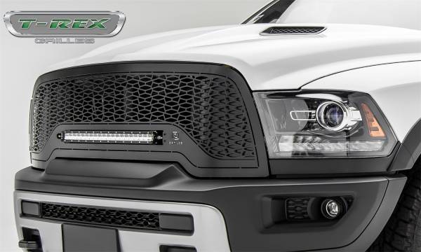 T-Rex Grilles - T-Rex Grilles Z314551 ZROADZ Series LED Light Grille