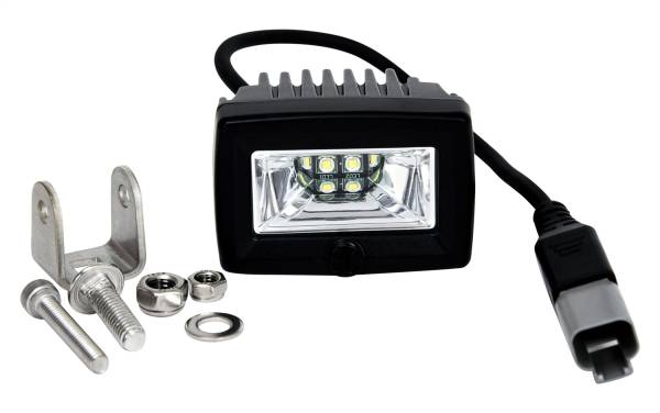 KC HiLites - KC HiLites 1328 C2 LED Flood Beam