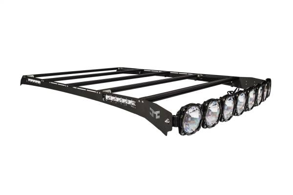 KC HiLites - KC HiLites 92092 Gravity Pro6 Roof Rack