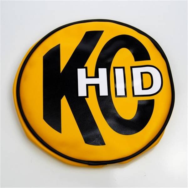 KC HiLites - KC HiLites 5819 Soft Light Cover