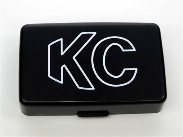 KC HiLites - KC HiLites 5309 Hard Light Cover