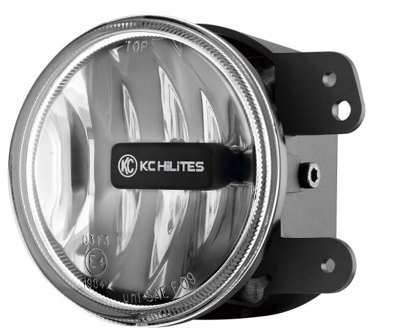 KC HiLites - KC HiLites 1494 Gravity Series LED Fog Light