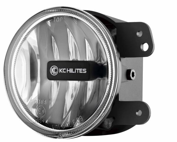 KC HiLites - KC HiLites 494 Gravity Series LED Fog Light