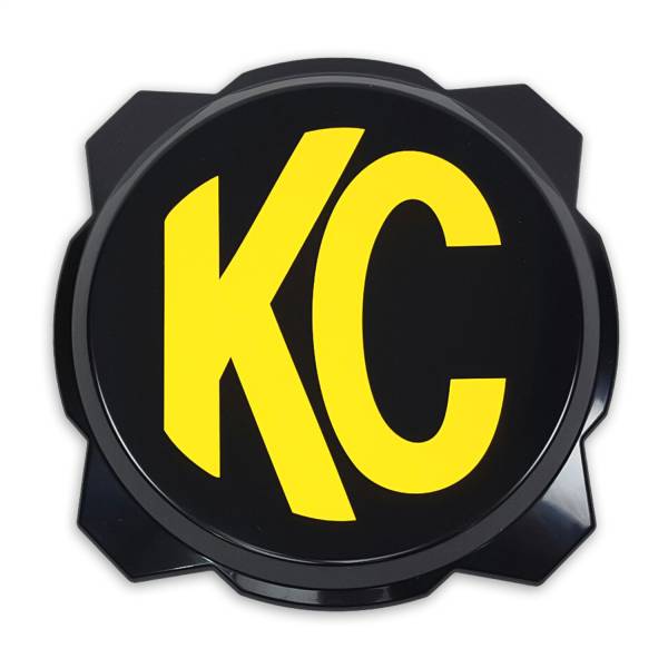 KC HiLites - KC HiLites 5111 Hard Light Cover