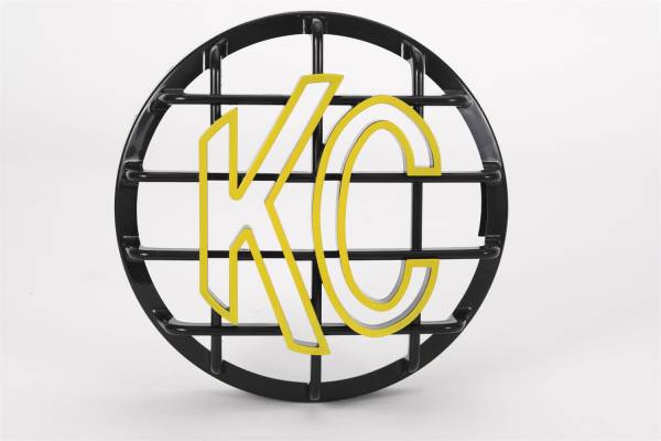 KC HiLites - KC HiLites 72101 LED Light Grille