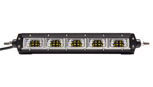 KC HiLites - KC HiLites 9814 C-Series LED Light Bar System