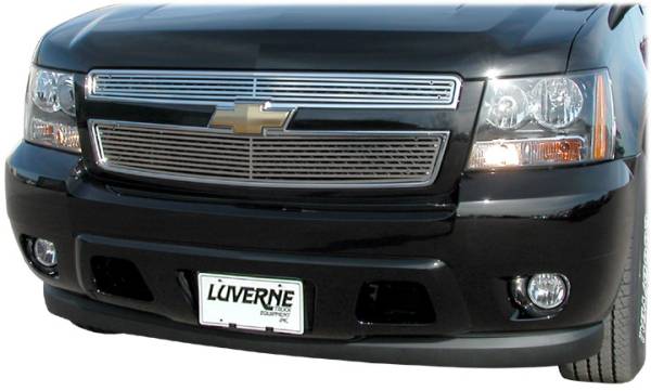 Luverne - Luverne 820040 Painted Grille Extension