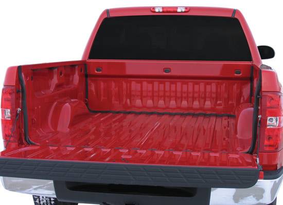Access Cover - Access 60090 TrailSeal