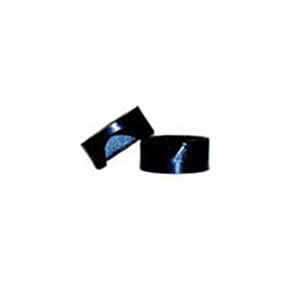 Rugged Ridge - Rugged Ridge 11029.01 Plastic Mirror Bushing 1955-1986 CJ