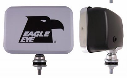 Eagle Eye Lights - Eagle Eye Lights 1818-2 HID 9" Light Covers