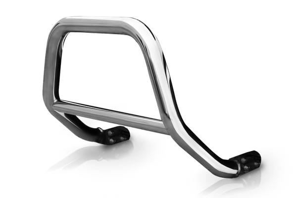 Steelcraft - Steelcraft 78040S 2.5" Sport Bar for (2011 - 2011) KIA Sportage in Stainless Steel