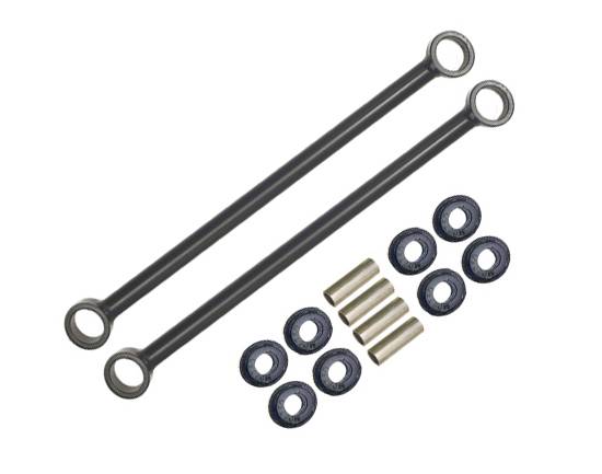 Icon Vehicle Dynamics - Icon 33900 Ford Super Duty 10.5in-12in Lift Sway Bar Link Kit