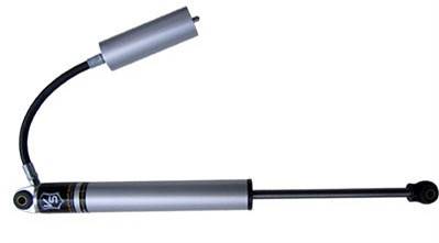 Icon Vehicle Dynamics - Icon 57806 2005- 2012 Toyota Tacoma 2.5" Remote Reservoir Rear Shock Fabtech 6" Lift