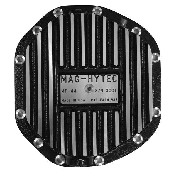 Mag Hytec - Mag Hytec MT-44 Nissan Titan Differential Cover