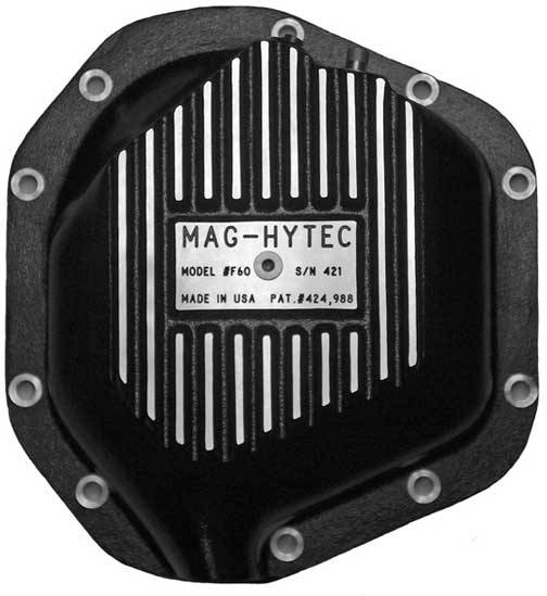 Mag Hytec - Mag Hytec FFD-60 Ford Front D60 Early Up To 98 Ford F350