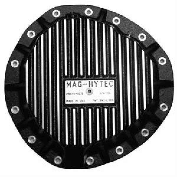 Mag Hytec - Mag Hytec AA14-10.5 Differential Cover Dodge 10.5" 6 Quart Capacity