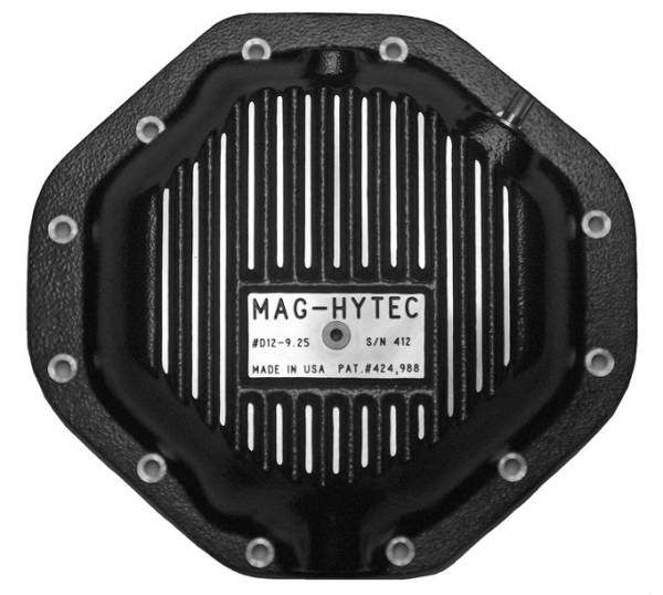Mag Hytec - Mag Hytec 12-9.25 Differential Cover Dodge 9.25