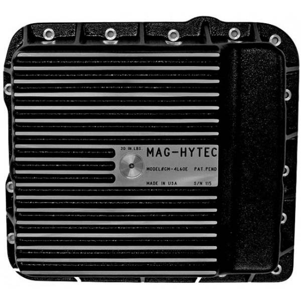 Mag Hytec - Mag Hytec 4L60E/700R4 4L60E/700RD Transmission Pan