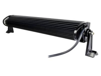 ENGO Winch - ENGO EN-QL-C13120 20" Curved 120W LED Light Bar White and Multi-Color - Image 2