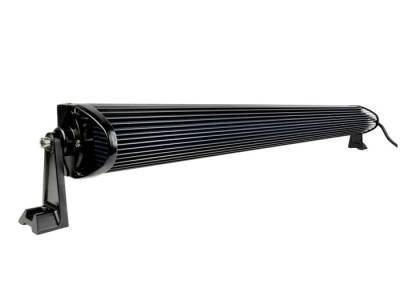ENGO Winch - ENGO EN-QL-C13180 30" Curved 180W LED Light Bar White and Multi-Color - Image 2