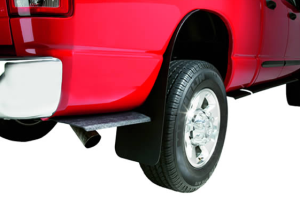 Best Selling Mud Flaps - CRE Products