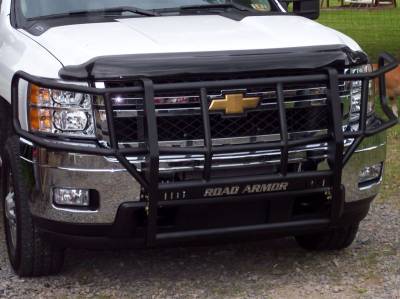 Road Armor - Road Armor 315BRSH Brush Guard Chevy 1500 2007-2013 - Image 2