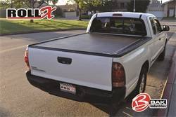 BAK Industries 36403 Truck Bed Cover