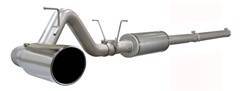 aFe Power 49-42002 LARGE Bore HD Cat-Back Exhaust System