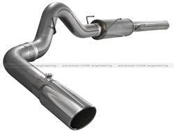 aFe Power 49-42012 LARGE Bore HD Cat-Back Exhaust System