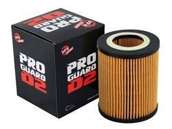 aFe Power 44-LF022 Pro GUARD D2 Oil Filter