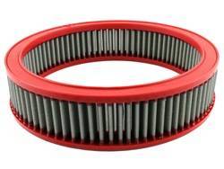 Performance/Engine/Drivetrain - Air Filters and Cleaners - aFe Power - aFe Power 10-10075 Magnum FLOW Pro 5R OE Replacement Air Filter