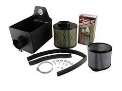 aFe Power 85-10062 Aries Powersport Stage-2 PRO GUARD7 Air Intake System