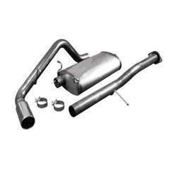 aFe Power 49-44009 MACH Force-Xp Cat-Back Exhaust System