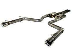 aFe Power 49-42024 MACH Force-Xp Cat-Back Exhaust System