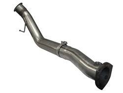 aFe Power 49-42021 LARGE Bore HD Down-Pipe