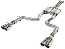 aFe Power 49-42017 MACH Force-Xp Cat-Back Exhaust System