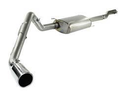 aFe Power 49-42008-1 MACH Force-Xp Cat-Back Exhaust System
