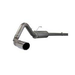 aFe Power 49-42005 LARGE Bore HD Cat-Back Exhaust System