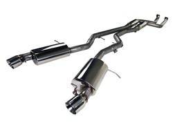 aFe Power 49-36306 MACH Force-Xp Cat-Back Exhaust System